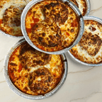 Best Eggplant Parmigiana in Blacksburg, VA