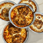 Best Chicken Parmigiana in Blacksburg, VA