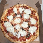Best Margherita Pizza in Blacksburg, VA