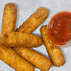 Best Mozzarella Sticks in Blacksburg, VA