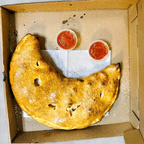 Best Chicken Calzone in Blacksburg, VA