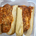 Best Chicken Parmesan Sub in Blacksburg, VA