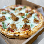 Best Chicken Pizza in Blacksburg, VA