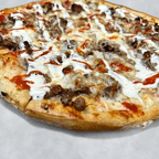 Best Gyro Lamb Pizza in Blacksburg, VA